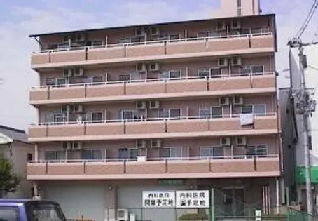 ヴァンテーヌ西納の画像