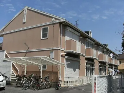 セフィラ光陽の画像