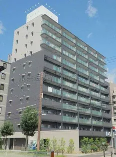 レジディア玉造の画像