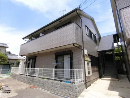 ヴィレッジみふくⅡの画像