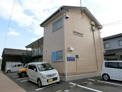 リンデンバウムの画像