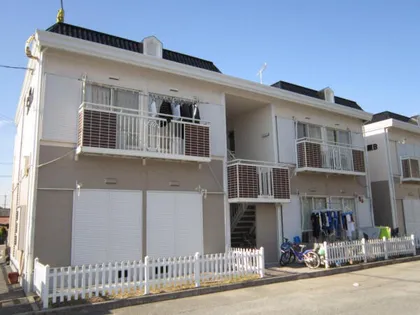 アーバンハイツ梶原Cの画像