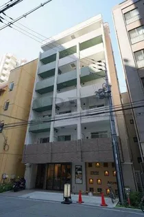 エスパシオ コモド大阪新町の画像