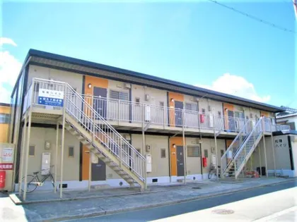 松陽ハイツの画像