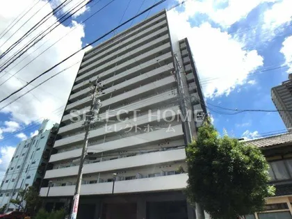 ノステルコート岡崎の画像