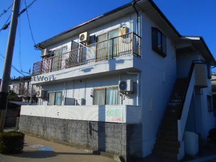 ハイツスミトクの画像