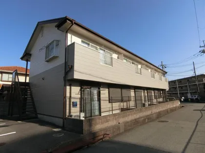 アライコーポの画像