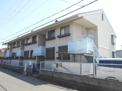 三貴マンションの画像