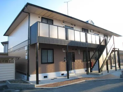 パル平津Bの画像