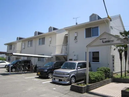 ルミエールAの画像