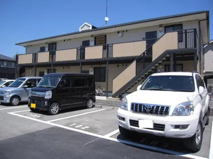 ヴィラージュⅠの画像