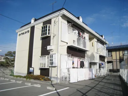 ロイヤルハイツAの画像