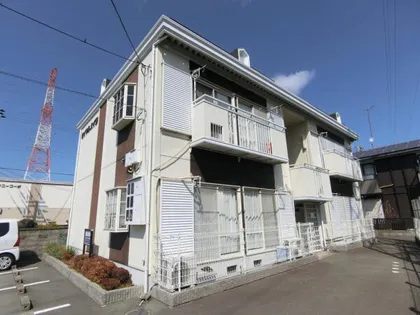 ロイヤルハイツAの画像