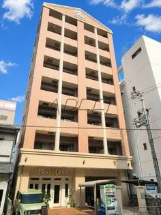 アマービレ玉造の画像