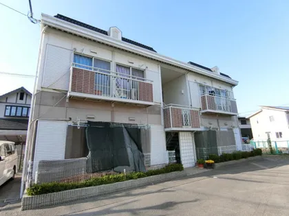 サンシティウズハの画像