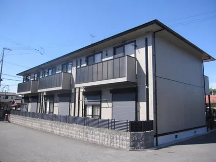 アークサキノミヤBの画像