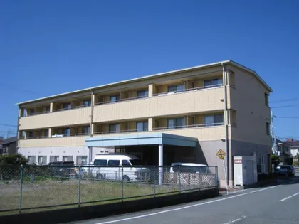 パストラルゆとりの画像