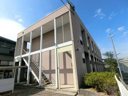 レオパレス伊保の画像