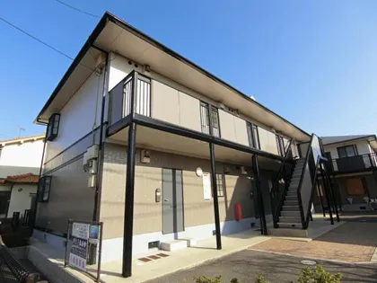 マ メゾン1の画像