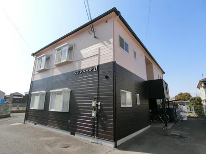 コンシェールⅡの画像