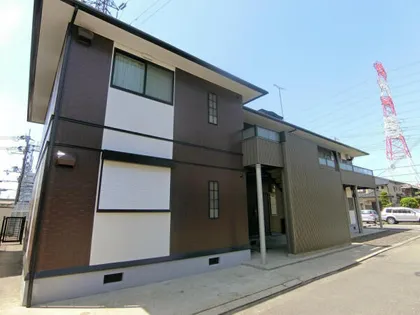 ロイヤルハイツBの画像