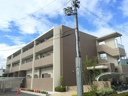 フランディルりんくうⅡの画像