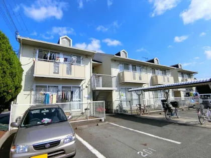 ルミエールBの画像