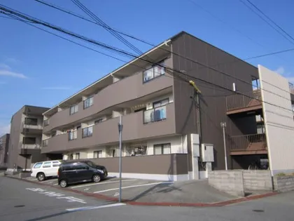 メゾン尾上の松Ⅱの画像