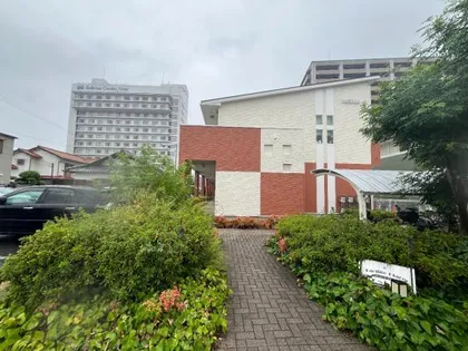 ファシリートプレイスの画像