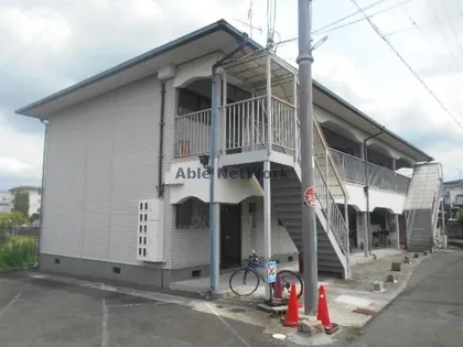 高橋ハイツの画像