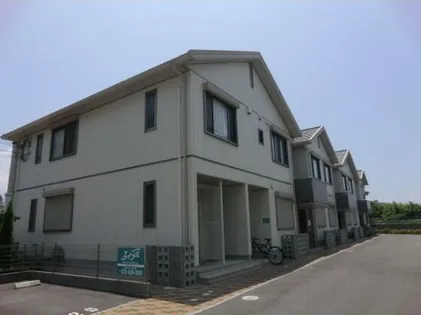 メゾンブランシェの画像