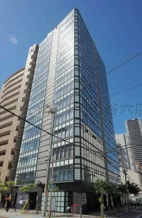 W.O.B.西梅田【5階】の外観