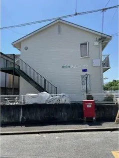 RICHチェリーハイツの画像