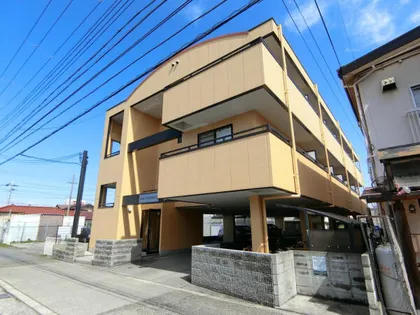 メゾン鳳の画像