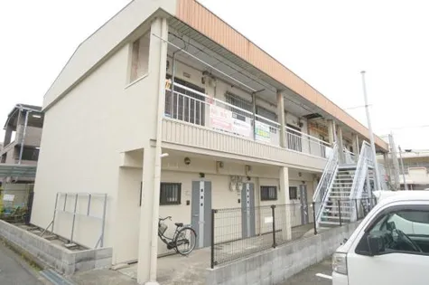 田中ハイツの画像