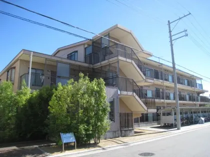 グリーンコート加古川1番館の画像
