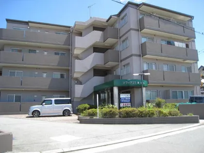 ソフィア21溝之口の画像