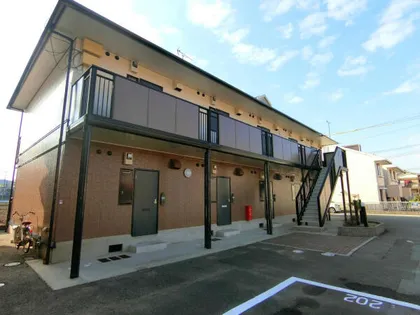 サニーコートの画像