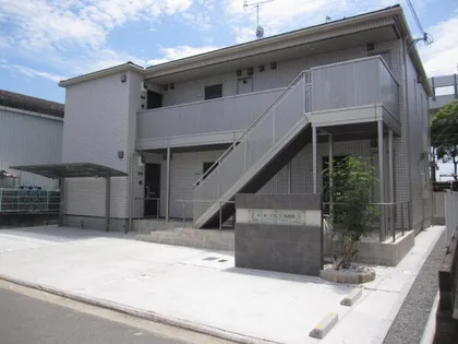 カーサ ブランカ 高砂西の画像