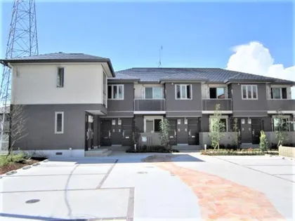 シャーメゾンミルボナールの画像