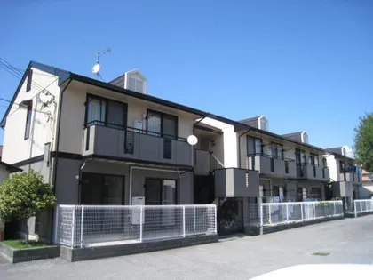 メゾンポールAの画像