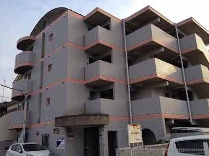 シャルマンフジ和泉大宮壱番館の画像