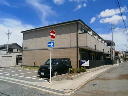 フジパレス中町の画像