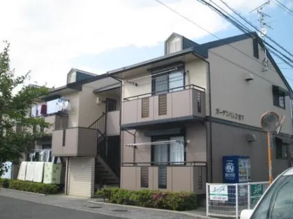 ガーデンパレス宮下Aの画像