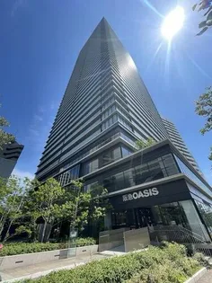 ザ パークハウス中之島タワーの画像