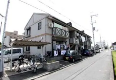 グリーンハイツ上町の画像