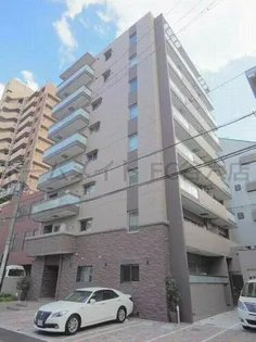 ラヴィベール上町台の画像