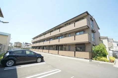 アビタシオン花房の画像