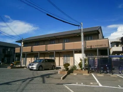 セジュールMARUGENの画像