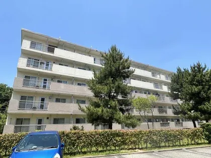 有野団地の画像